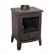 Печь-камин NORDflam Arco