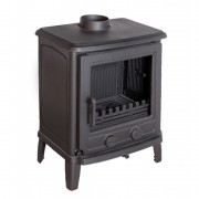 Печь-камин NORDflam Breno