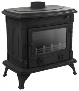 Печь-камин NORDflam Asti