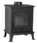 Печь-камин NORDflam Ancona