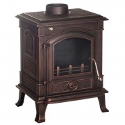 Печь-камин NORDflam Akron