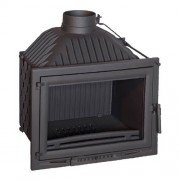 Каминная топка NORDflam Rodano