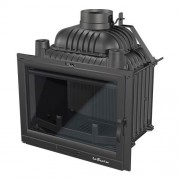 Каминная топка NORDflam LB CDP