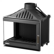 Каминная топка NORDflam Trent left