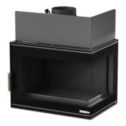 Каминная топка NORDflam Torn right