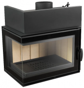 Каминная топка NORDflam Fabio left