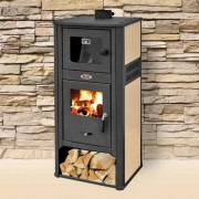 Печь-камин Blist Ambassador LM R