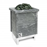 Электрическая печь KARINA Quadro 9 талькохлорит