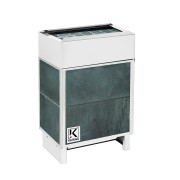 Электрическая печь KARINA Elite 6 талькохлорит
