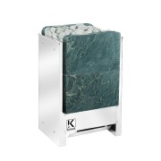 Электрическая печь KARINA Tetra 12 талькохлорит