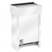 Электрическая печь KARINA Eco 8 mini талькохлорит