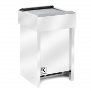 Электрическая печь KARINA Eco 8 талькохлорит