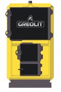 Твердотопливный котел Greolit KT-3ET 200 кВт