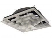 Дестратификатор BALLU BDS-1