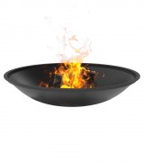 Чугунная костровая чаша Fantastic Ø1000
