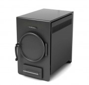 Отопительная печь Термофор Нормаль-2 антрацит, ТЗ