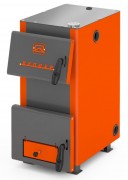 Твердотопливный котел Теплодар Куппер ОК-9 (2.0)