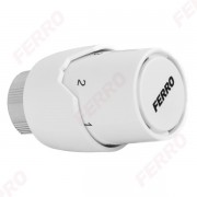 Головка термостатическая Ferro GT20B