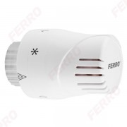 Головка термостатическая Ferro GT12