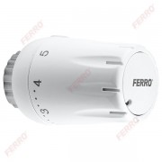 Головка термостатическая Ferro GT11