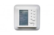 Электронный программируемый терморегулятор Wirt ТРЛ-03