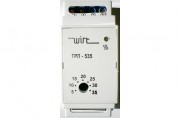 Электронный терморегулятор Wirt ТРЛ-535