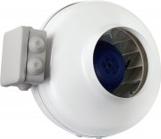 Вентилятор канальный Shuft CFs 250S