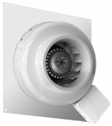 Вентилятор канальный Shuft CFW 100