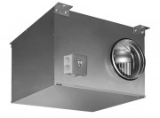 Вентилятор канальный Shuft ICFE 125 VIM