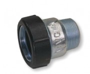 Соединитель Gebo НР АК 2 (АК 2'')