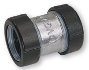 Муфта соединительная Gebo ОК 1/2"