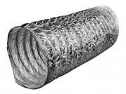 Воздуховод неизолированный Ballu Machine BFA