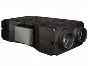 Установка приточно-вытяжная Shuft NOVA-600 ЕС