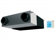 Установка приточно-вытяжная Shuft EPVS-200