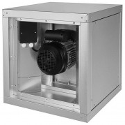 Вентилятор кухонный вытяжной Shuft IEF 225D