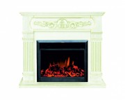 Каминокомплект SAN MARINO с MOONBLAZE Black