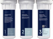 Комплект картриджей Electrolux Kit AM Universal
