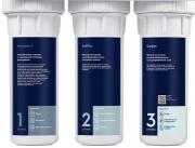 Комплект картриджей Electrolux Kit AM Softening
