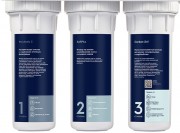 Комплект картриджей Electrolux Kit AM Carbon 2in1 Softening