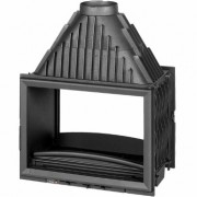 Каминная топка Invicta 700 Double Face