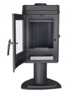 Печь-камин Invicta Mairy