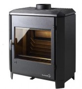 Печь-камин Invicta Carolo