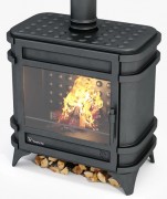 Печь-камин Invicta Siam