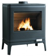 Печь-камин Invicta Kazan