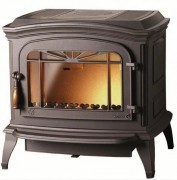 Печь-камин Invicta Bradford