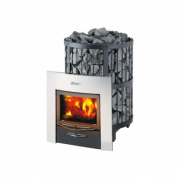 Дровяная печь Harvia Legend 150 DUO