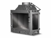 Каминная топка Kawmet W4PB-14,5 кВт