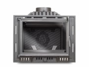 Каминная топка Kawmet W6-13,7 кВт