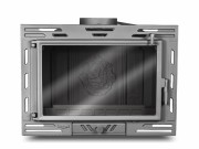 Каминная топка Kawmet W9-12,8 кВт