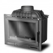 Каминная топка Kawmet W13A-11,5 кВт EKO